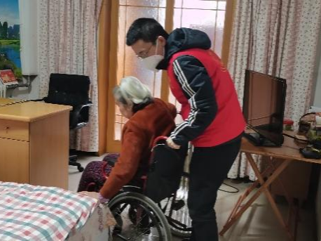 【疫情防控】盡銳出戰(zhàn)護(hù)我城，工投先鋒在行動(dòng) ——集團(tuán)干部下沉一線系列（二）